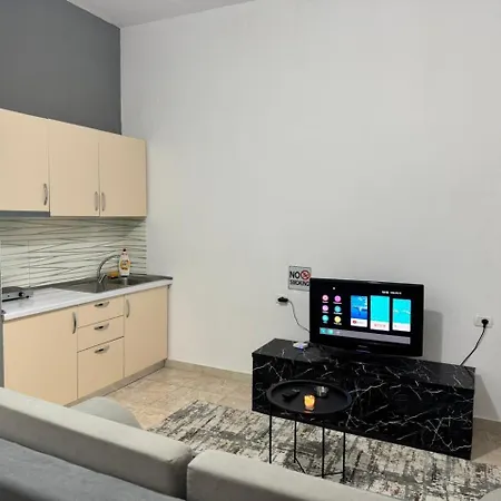 Sea Side A&g 2 Апартаменты *