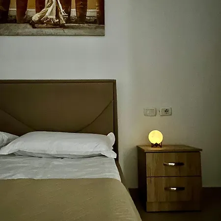 Apartment Sea Side A&g 2 Durres